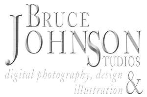 Bruce Johnson Studios