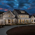 Raleigh Architectural Photographer