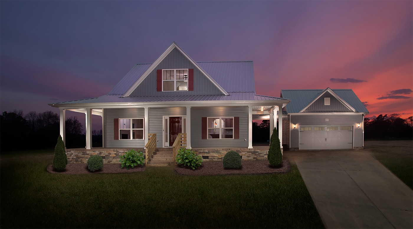 Boykin-after Before and After