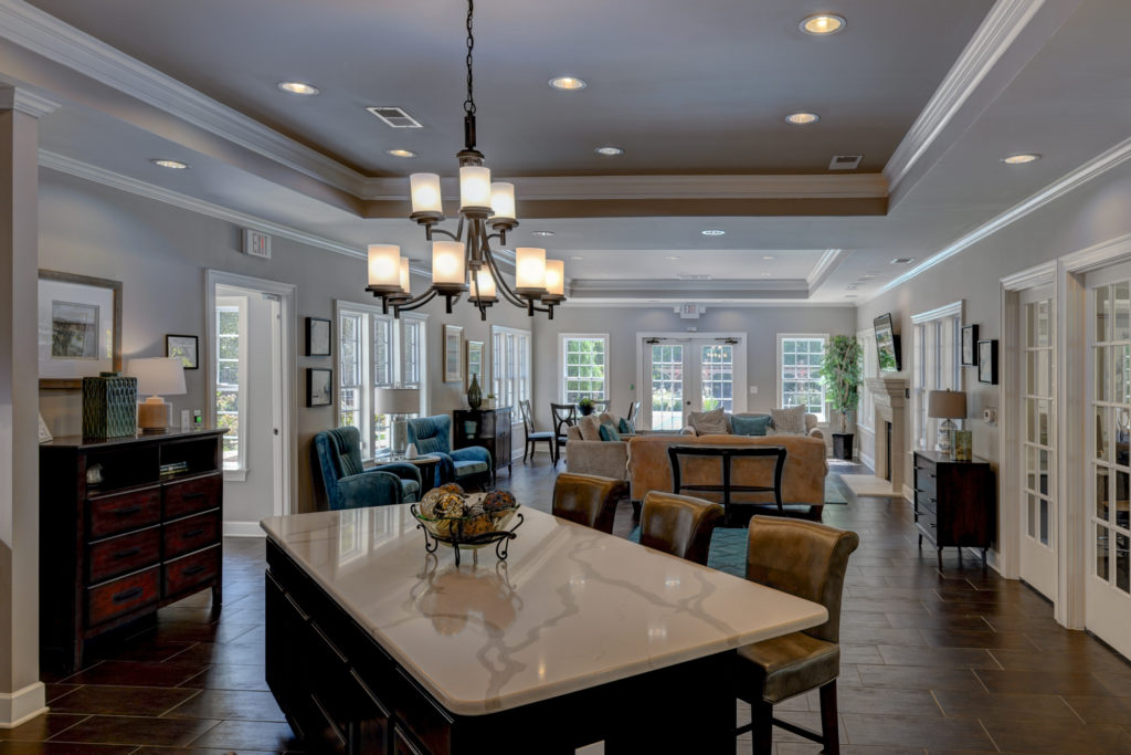 The work of Bruce Johnson Studios, Expert architectural photographer in Raleigh