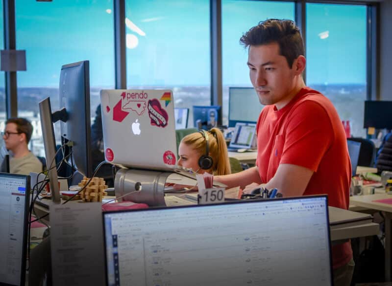 pendo-customer-support-800x585 Raleigh Commercial Photographer