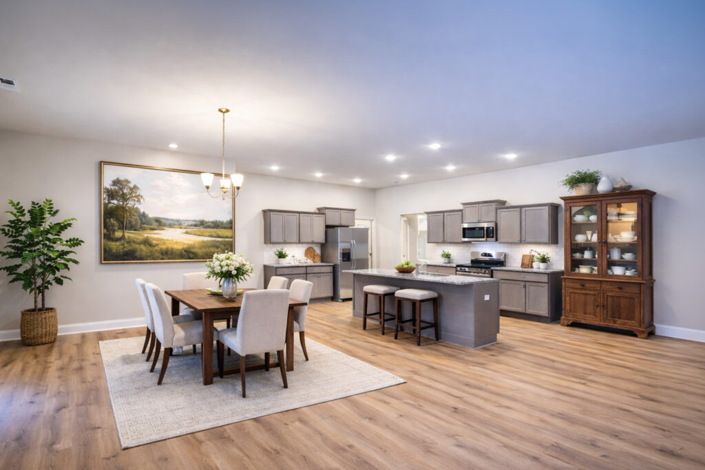 kitchen-dine-1024x683 Before and After